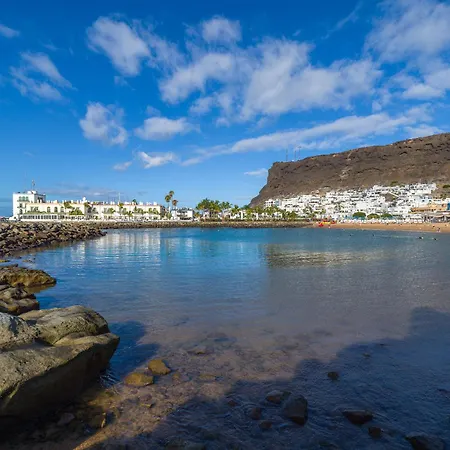 Appartamento Amarre Puerto De Mogan