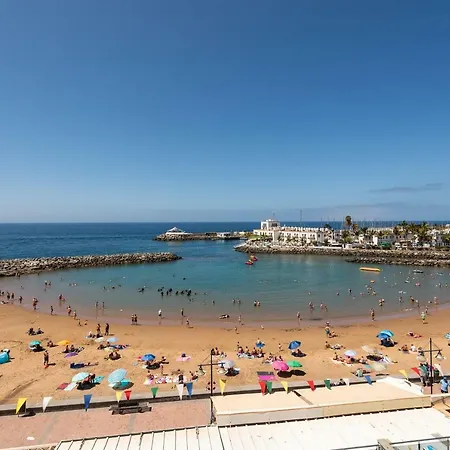 Appartamento Amarre Puerto De Mogan